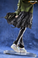Оригинальная аниме фигурка &laquo;Evangelion (RADIO EVA) Rei Ayanami Ver. RADIO EVA Part.2 1/7 Complete Figure&raquo;