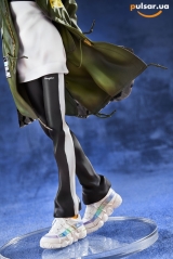 Оригинальная аниме фигурка &laquo;Evangelion (RADIO EVA) Rei Ayanami Ver. RADIO EVA Part.2 1/7 Complete Figure&raquo;