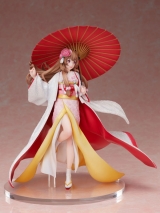 Оригинальная аниме фигурка &laquo;The Rising of the Shield Hero Season 2 Raphtalia -Shiromuku- 1/7 Complete Figure&raquo;