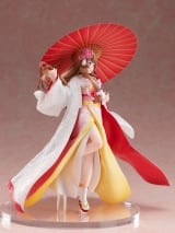 Оригинальная аниме фигурка &laquo;The Rising of the Shield Hero Season 2 Raphtalia -Shiromuku- 1/7 Complete Figure&raquo;