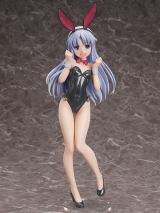 Оригинальная аниме фигурка &laquo;B-STYLE A Certain Magical Index III Index Bare Leg Bunny Ver. 1/4 Complete Figure&raquo;