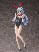 Оригинальная аниме фигурка &laquo;B-STYLE A Certain Magical Index III Index Bare Leg Bunny Ver. 1/4 Complete Figure&raquo;
