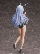 Оригинальная аниме фигурка &laquo;B-STYLE A Certain Magical Index III Index Bare Leg Bunny Ver. 1/4 Complete Figure&raquo;