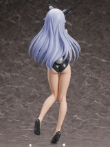 Оригинальная аниме фигурка &laquo;B-STYLE A Certain Magical Index III Index Bare Leg Bunny Ver. 1/4 Complete Figure&raquo;