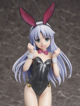 Оригинальная аниме фигурка &laquo;B-STYLE A Certain Magical Index III Index Bare Leg Bunny Ver. 1/4 Complete Figure&raquo;