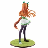 Оригинальная аниме фигурка &laquo;Lucrea Umamusume Pretty Derby Silence Suzuka 1/7 Complete Figure&raquo;