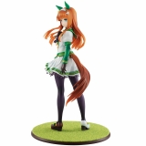 Оригинальная аниме фигурка &laquo;Lucrea Umamusume Pretty Derby Silence Suzuka 1/7 Complete Figure&raquo;