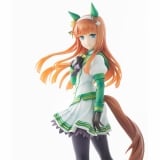 Оригінальна аніме фігурка &laquo;Lucrea Umamusume Pretty Derby Silence Suzuka 1/7 Complete Figure&raquo;