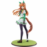 Оригинальная аниме фигурка &laquo;Lucrea Umamusume Pretty Derby Silence Suzuka 1/7 Complete Figure&raquo;