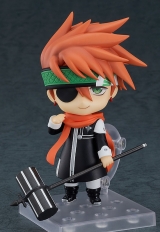 Оригінальна аніме фігурка &laquo;Nendoroid D.Gray-man Lavi&raquo;