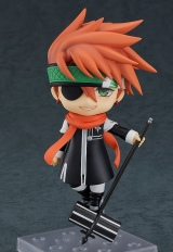 Оригинальная аниме фигурка &laquo;Nendoroid D.Gray-man Lavi&raquo;