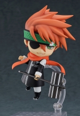 Оригинальная аниме фигурка &laquo;Nendoroid D.Gray-man Lavi&raquo;