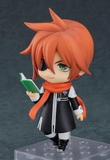 Оригинальная аниме фигурка &laquo;Nendoroid D.Gray-man Lavi&raquo;
