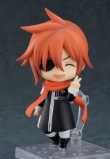 Оригинальная аниме фигурка &laquo;Nendoroid D.Gray-man Lavi&raquo;