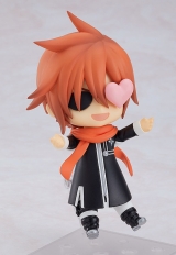 Оригинальная аниме фигурка &laquo;Nendoroid D.Gray-man Lavi&raquo;
