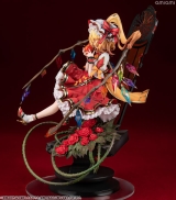 Оригинальная  фигурка &laquo;Touhou Project Flandre Scarlet 1/8 Complete Figure&raquo;