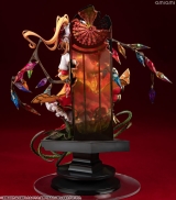 Оригинальная  фигурка &laquo;Touhou Project Flandre Scarlet 1/8 Complete Figure&raquo;