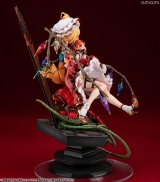 Оригинальная  фигурка &laquo;Touhou Project Flandre Scarlet 1/8 Complete Figure&raquo;