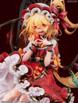 Оригинальная  фигурка &laquo;Touhou Project Flandre Scarlet 1/8 Complete Figure&raquo;