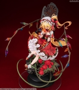 Оригинальная  фигурка &laquo;Touhou Project Flandre Scarlet 1/8 Complete Figure&raquo;