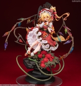 Оригинальная  фигурка &laquo;Touhou Project Flandre Scarlet 1/8 Complete Figure&raquo;