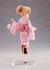 Оригінальна аніме фігурка &laquo;Is the order a rabbit? BLOOM Cocoa (Summer Festival) =Repackage Edition= 1/7 Complete Figure&raquo;
