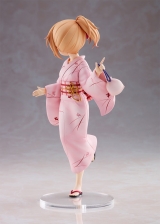 Оригинальная аниме фигурка &laquo;Is the order a rabbit? BLOOM Cocoa (Summer Festival) =Repackage Edition= 1/7 Complete Figure&raquo;
