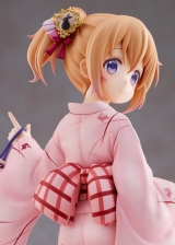 Оригинальная аниме фигурка &laquo;Is the order a rabbit? BLOOM Cocoa (Summer Festival) =Repackage Edition= 1/7 Complete Figure&raquo;