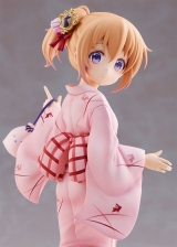 Оригинальная аниме фигурка &laquo;Is the order a rabbit? BLOOM Cocoa (Summer Festival) =Repackage Edition= 1/7 Complete Figure&raquo;