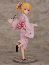 Оригинальная аниме фигурка &laquo;Is the order a rabbit? BLOOM Cocoa (Summer Festival) =Repackage Edition= 1/7 Complete Figure&raquo;