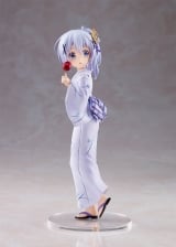 Оригинальная аниме фигурка &laquo;Is the order a rabbit? BLOOM Chino (Summer Festival) =Repackage Edition= 1/7 Complete Figure&raquo;