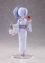 Оригинальная аниме фигурка &laquo;Is the order a rabbit? BLOOM Chino (Summer Festival) =Repackage Edition= 1/7 Complete Figure&raquo;