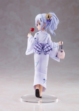 Оригинальная аниме фигурка &laquo;Is the order a rabbit? BLOOM Chino (Summer Festival) =Repackage Edition= 1/7 Complete Figure&raquo;