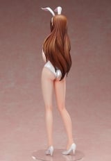 Оригинальная аниме фигурка &laquo;B-style Steins;Gate Kurisu Makise Bare Leg Bunny Ver. 1/4 Complete Figure&raquo;