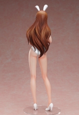 Оригинальная аниме фигурка &laquo;B-style Steins;Gate Kurisu Makise Bare Leg Bunny Ver. 1/4 Complete Figure&raquo;