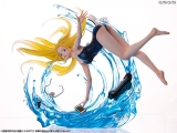 Оригинальная аниме фигурка &laquo;Figuarts ZERO "Summer Time Rendering" Ushio Kofune&raquo;