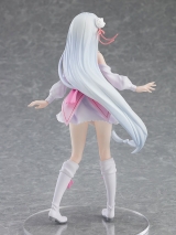 Оригинальная аниме фигурка &laquo;POP UP PARADE Re:ZERO -Starting Life in Another World- Emilia Memory Snow Ver. Complete Figure&raquo;