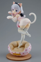 Оригинальная аниме фигурка &laquo;"Miss Kobayashi's Dragon Maid S" Kanna Cat Dragon Ver. 1/6 Complete Figure&raquo;