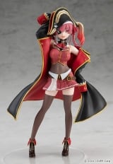 Оригинальная аниме фигурка &laquo;POP UP PARADE Hololive Production Houshou Marine Complete Figure&raquo;