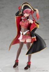 Оригинальная аниме фигурка &laquo;POP UP PARADE Hololive Production Houshou Marine Complete Figure&raquo;
