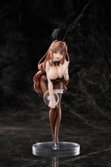 Оригінальна аніме фігурка &laquo;Miyama Amane DX Ver. 1/7 Complete Figure&raquo;ou Marine 1/7 Complete Figure&raquo;