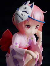 Оригинальная аниме фигурка &laquo;Re:ZERO -Starting Life in Another World Ram & Rem -Childhood Summer Memories- 1/7 Scale Figure&raquo;