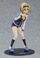 Оригинальная аниме фигурка &laquo;Fate/EXTELLA LINK Altria Pendragon: Knight's PE Uniform [AQ] 1/7 Complete Figure&raquo;