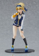 Оригинальная аниме фигурка &laquo;Fate/EXTELLA LINK Altria Pendragon: Knight's PE Uniform [AQ] 1/7 Complete Figure&raquo;