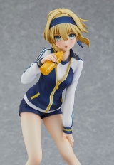 Оригинальная аниме фигурка &laquo;Fate/EXTELLA LINK Altria Pendragon: Knight's PE Uniform [AQ] 1/7 Complete Figure&raquo;