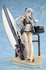 Оригінальна аніме фігурка &laquo;Girls' Frontline AK-12 Age of Slushies Ver. 1/8 Complete Figure&raquo;