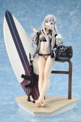 Оригинальная аниме фигурка &laquo;Girls' Frontline AK-12 Age of Slushies Ver. 1/8 Complete Figure&raquo;
