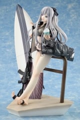 Оригинальная аниме фигурка &laquo;Girls' Frontline AK-12 Age of Slushies Ver. 1/8 Complete Figure&raquo;