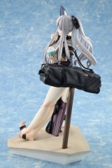 Оригинальная аниме фигурка &laquo;Girls' Frontline AK-12 Age of Slushies Ver. 1/8 Complete Figure&raquo;