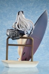 Оригинальная аниме фигурка &laquo;Girls' Frontline AK-12 Age of Slushies Ver. 1/8 Complete Figure&raquo;